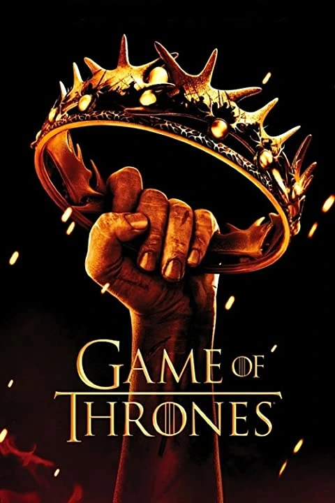 Game of Thrones Series Poster on VOISIPTV Stream